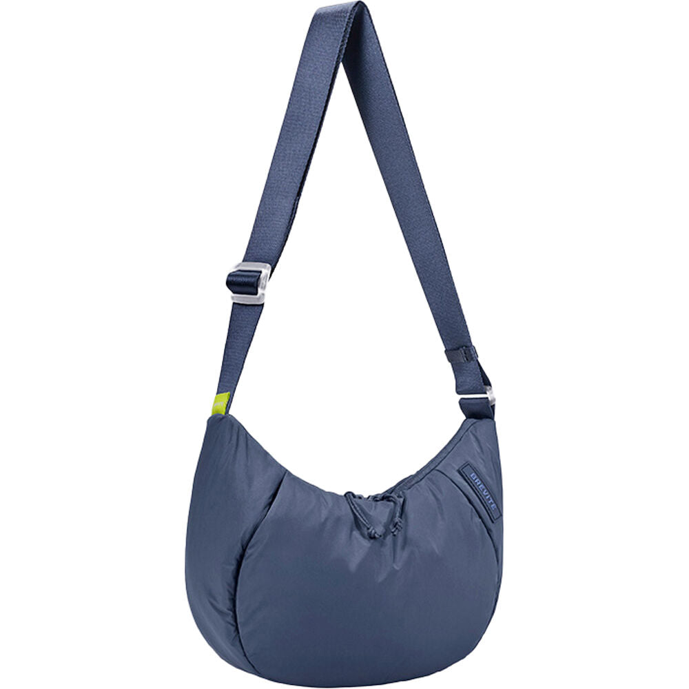 Bandolera Brevite The Whenever Mini (Slate Azul, 2.5L) - vista principal