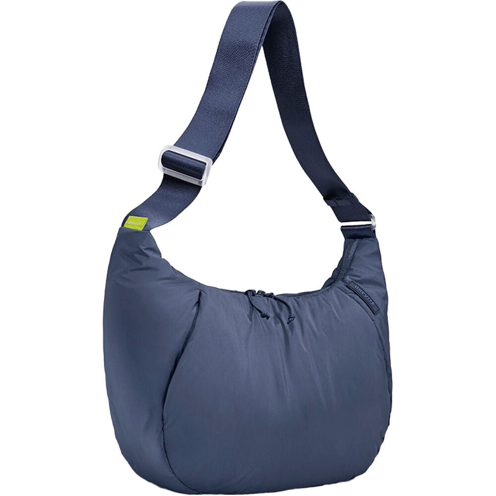 Bandolera Brevite The Whenever (Slate Azul, 8.5L) - vista principal