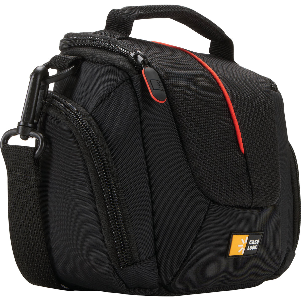 Bandolera Case Logic DCB-304 para zoom largo - vista principal