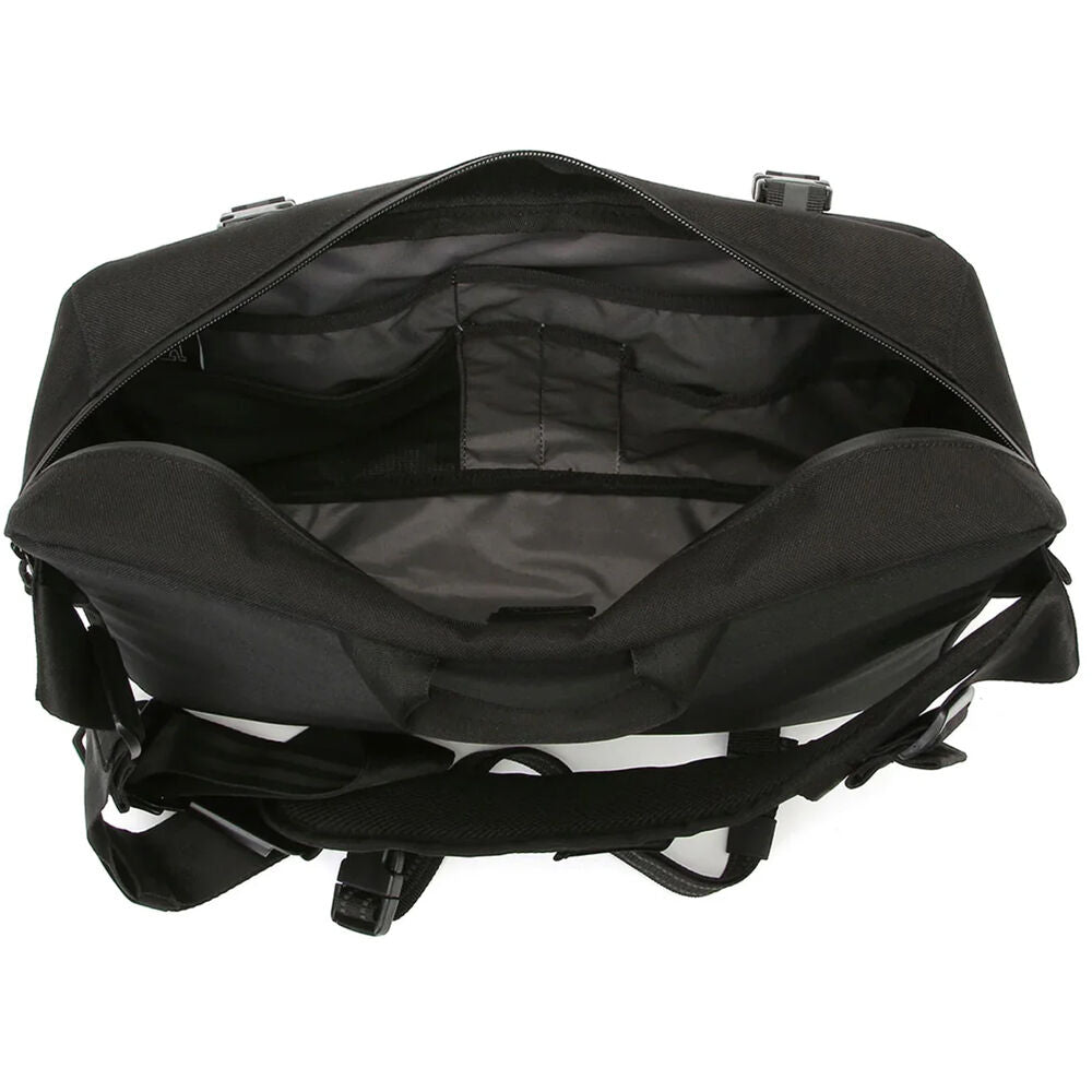 Bandolera Chrome Industries Kadet Max (Mauve X, 15L) - vista frontal
