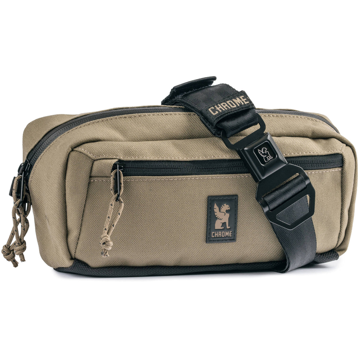 Bandolera Chrome Industries Micro Kadet Sling (Coyote, 3L) - vista principal