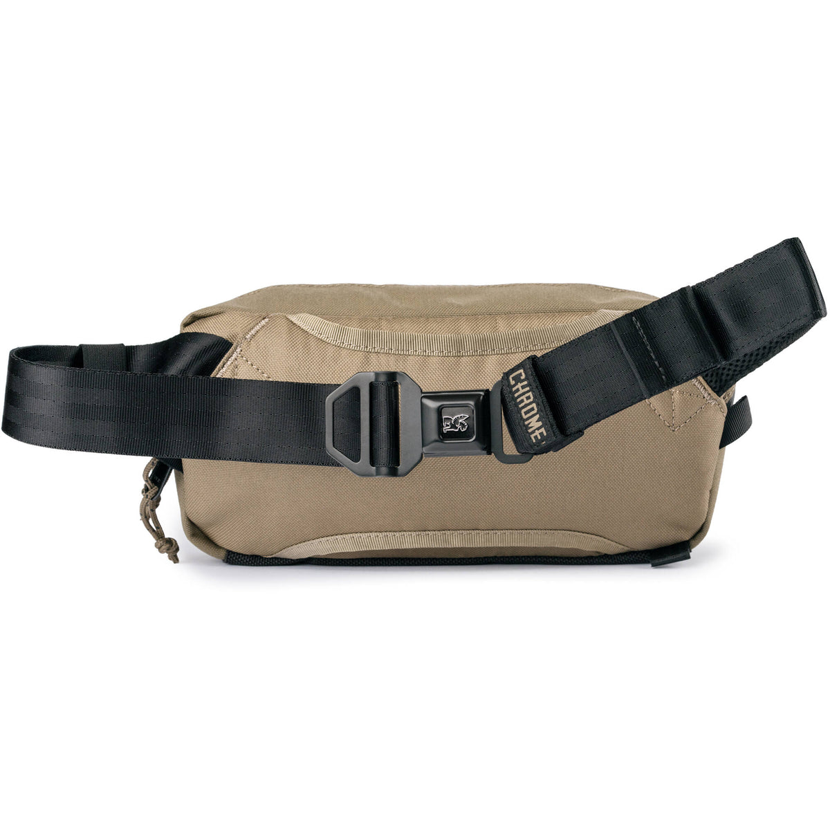 Bandolera Chrome Industries Micro Kadet Sling (Coyote, 3L) - vista frontal