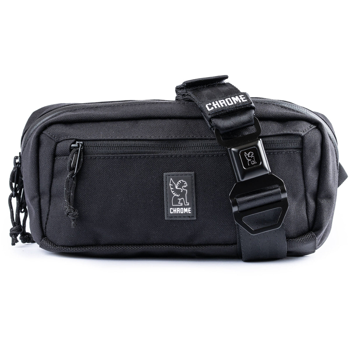 Bandolera Chrome Industries Micro Kadet Sling (Negro, 3L) - vista principal