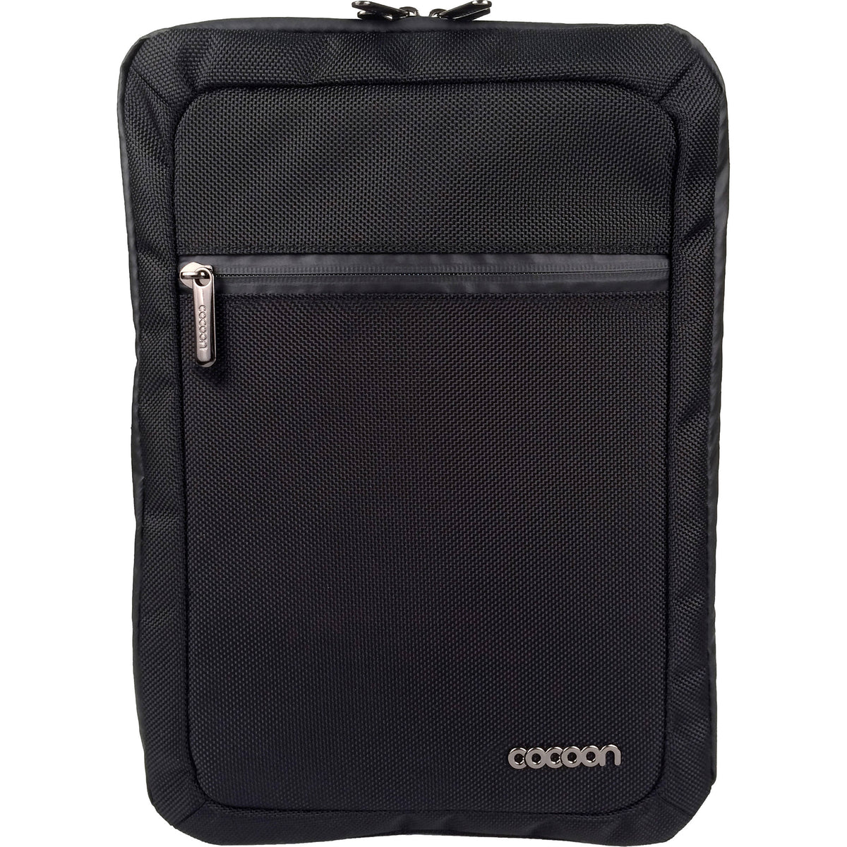 Bandolera Cocoon SLIM XS Tablet Messenger Sling (Negro) - vista principal