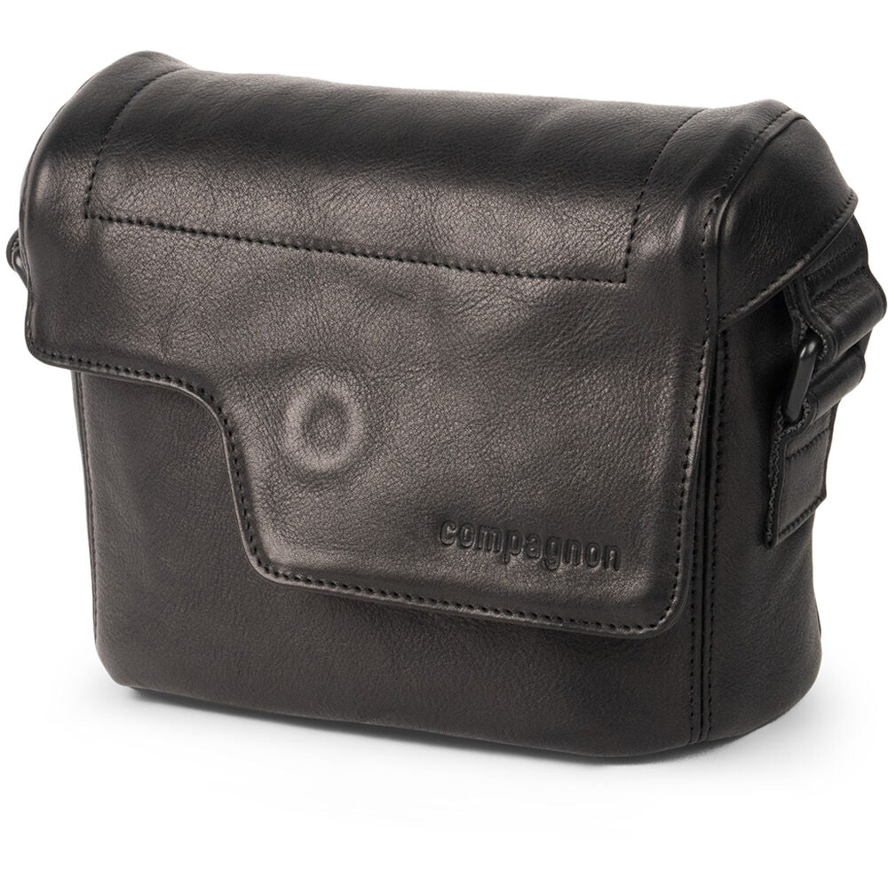 Bandolera compagnon nano messenger Gen III (Negro) - vista principal