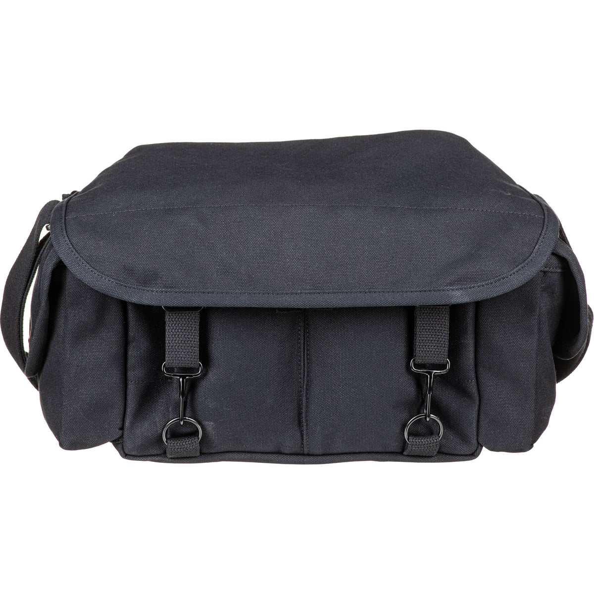 Bandolera Domke F-2 (Canvas, Negro) - vista principal