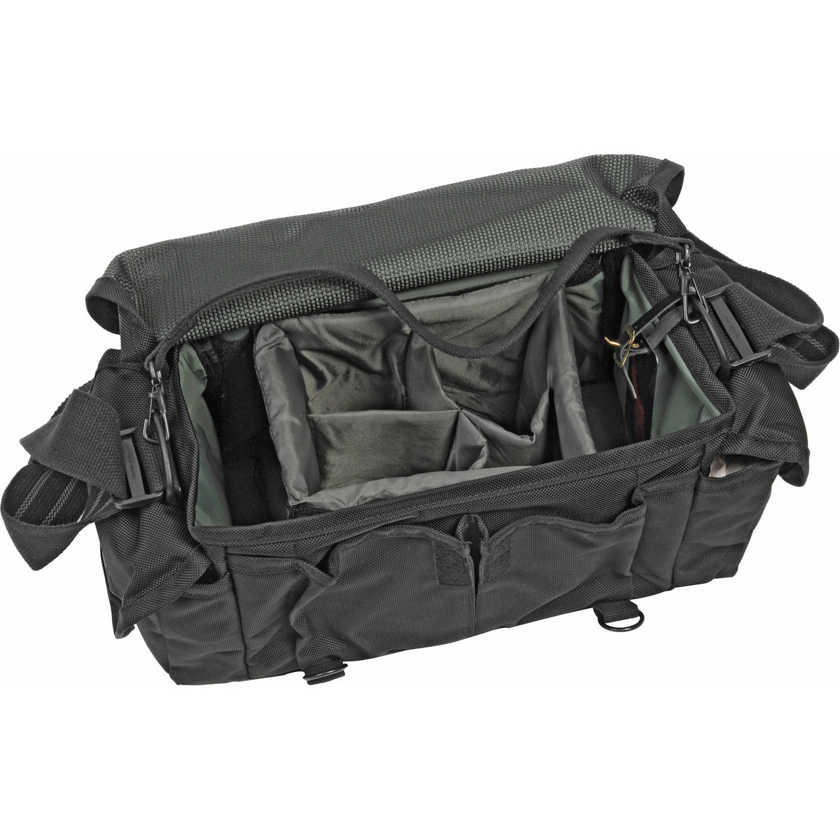 Bandolera Domke F-2B Original Ballistic - vista frontal