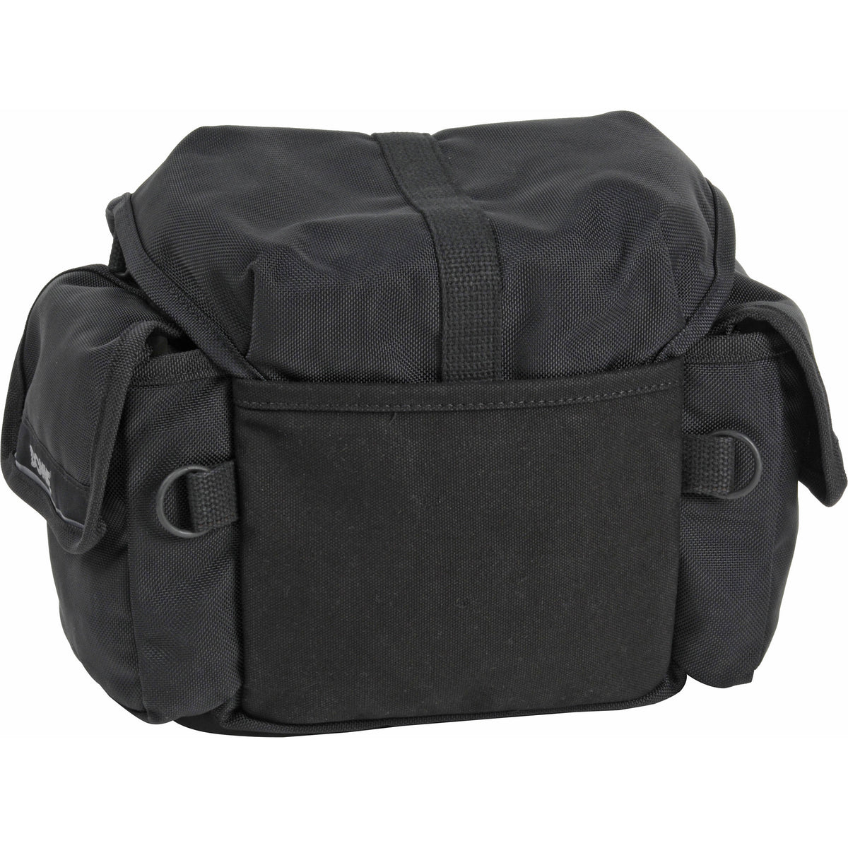 Bandolera Domke F-3X Balliastic (Negro) - vista lateral