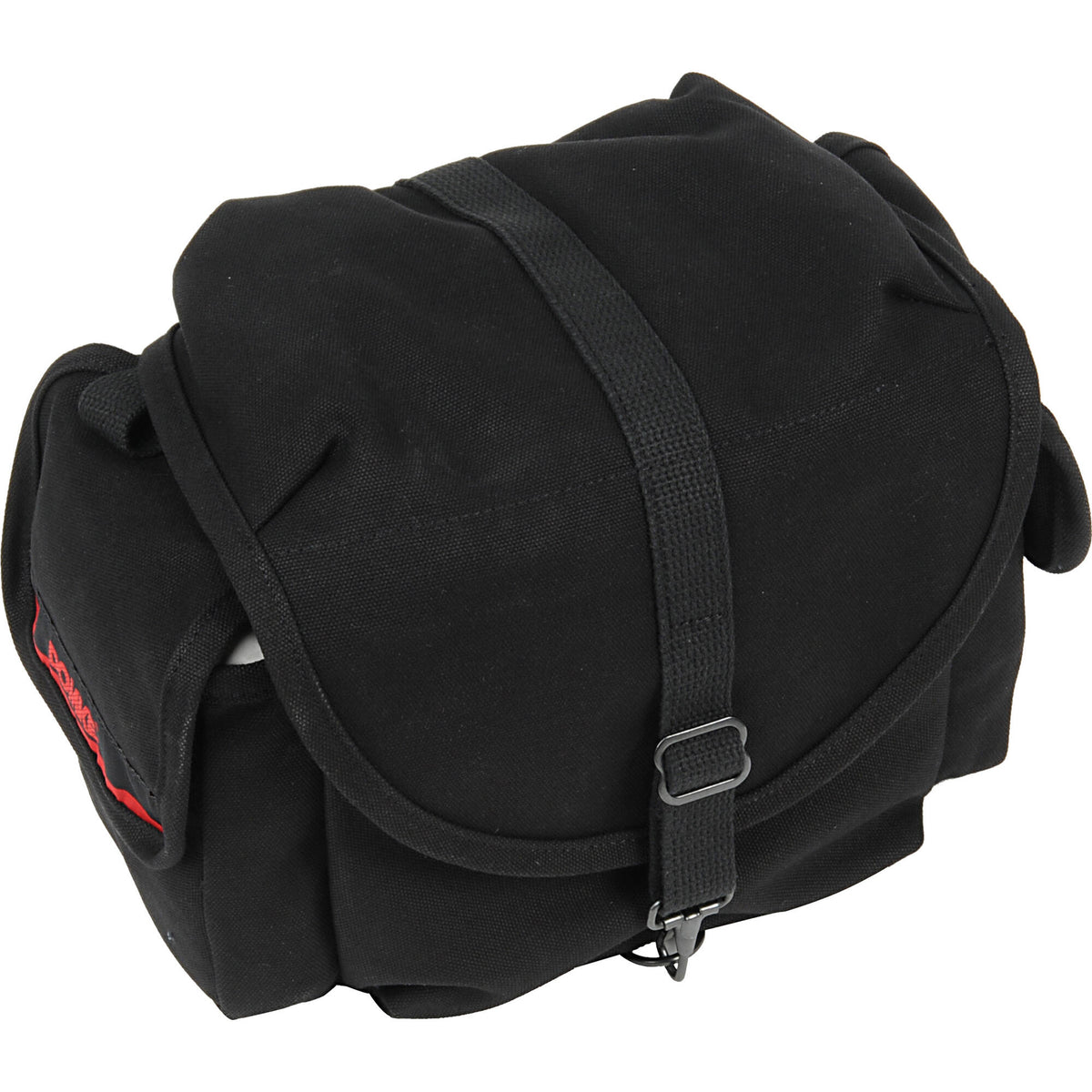 Bandolera Domke F-3X Super Compact (Negro) - vista principal