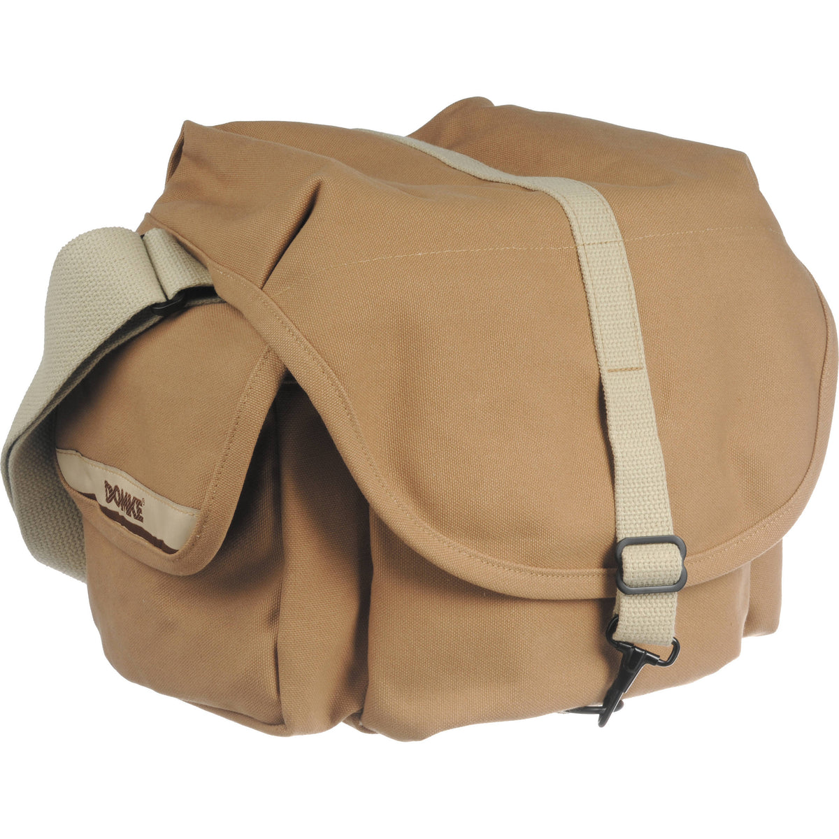 Bandolera Domke F-4AF Pro System (Arena) - vista principal