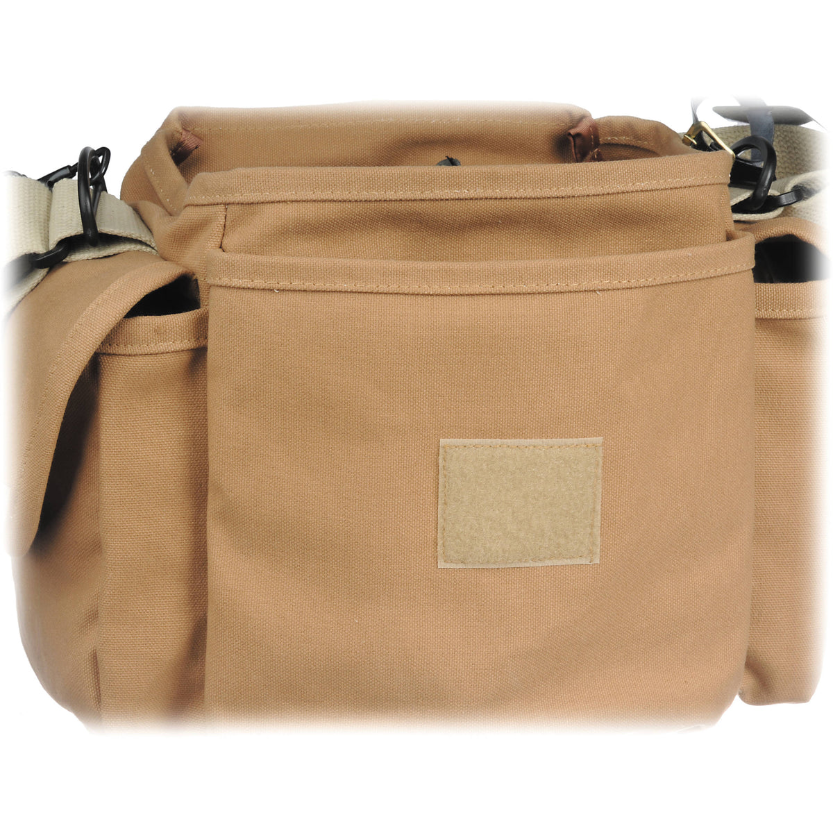 Bandolera Domke F-4AF Pro System (Arena) - vista trasera