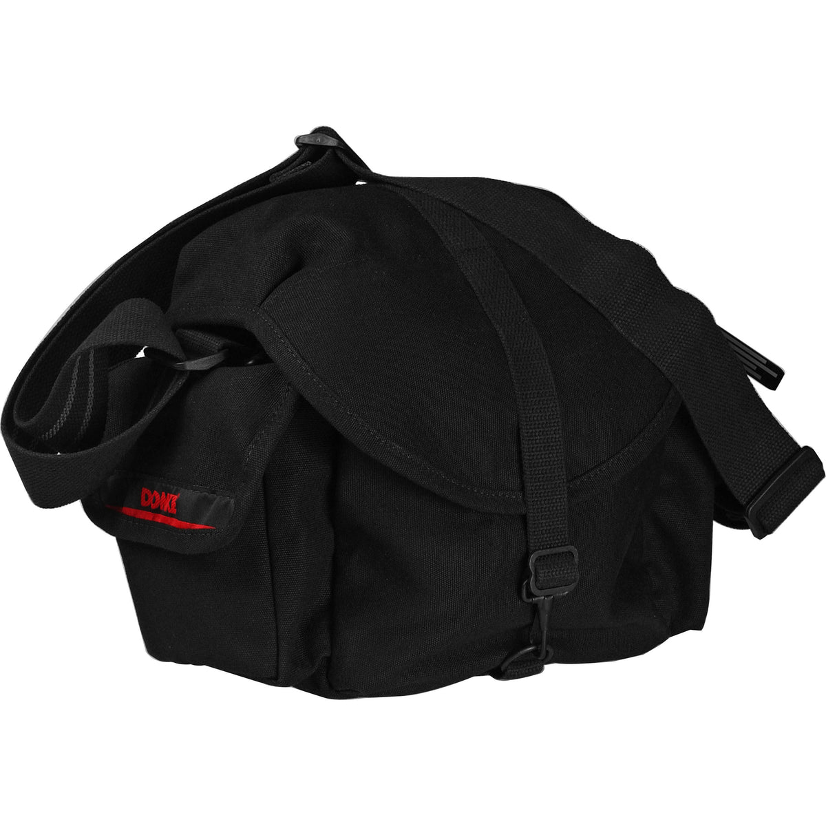 Bandolera Domke F-4AF Pro System (Negro) - vista principal