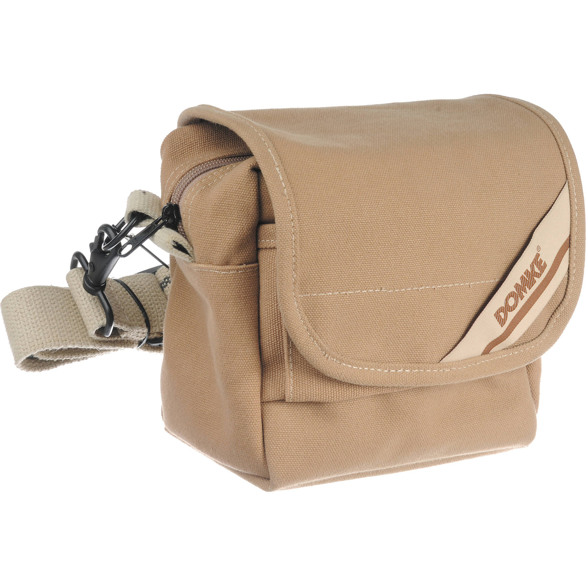 Bandolera Domke F-5XA Shoulder y Belt , Chico (Arena) - vista principal