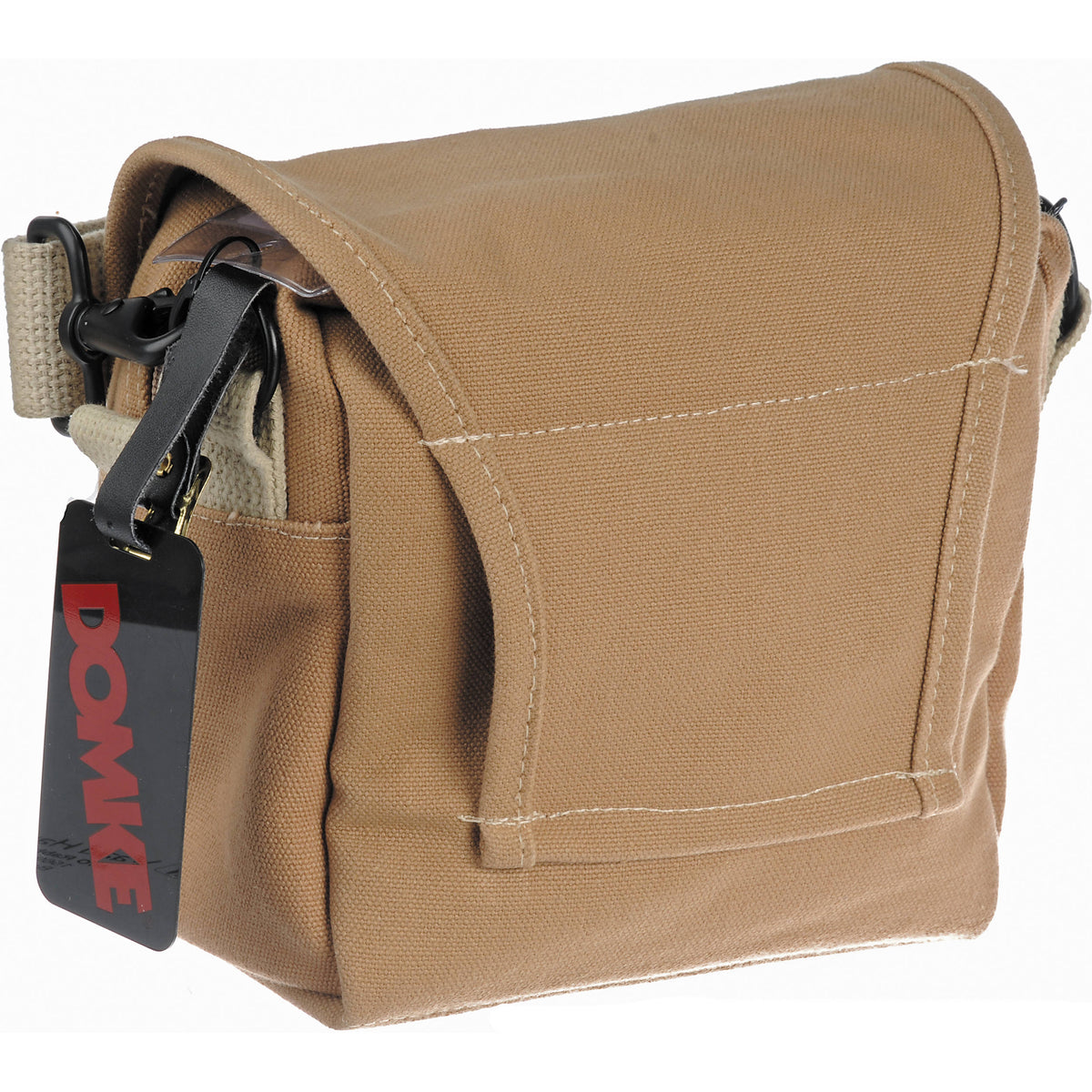 Bandolera Domke F-5XA Shoulder y Belt , Chico (Arena) - vista lateral