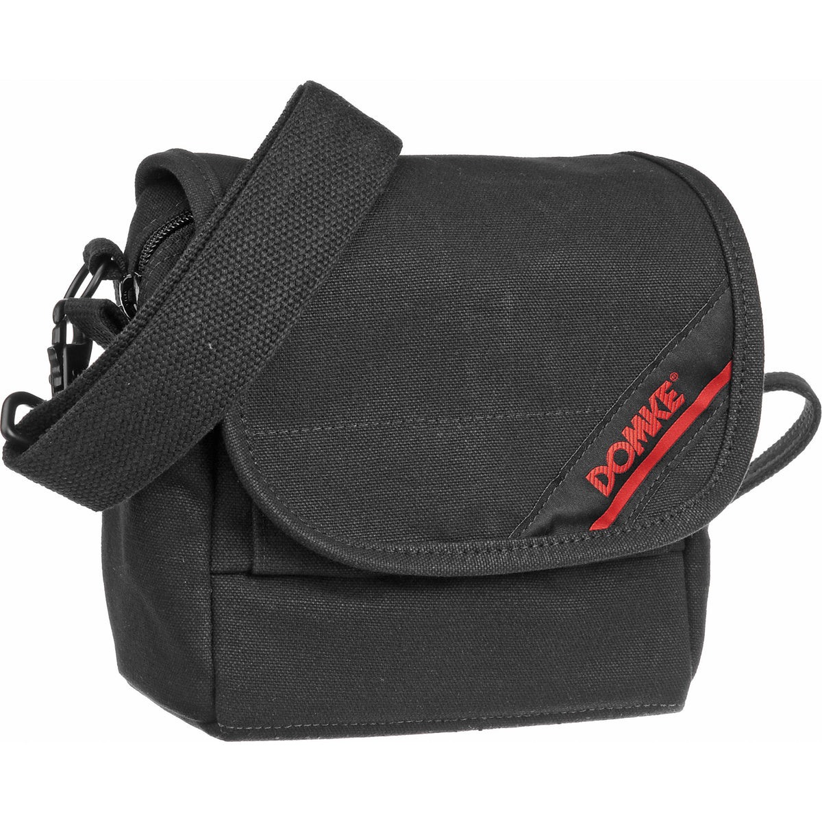 Bandolera Domke F-5XA Shoulder y Belt , Chico (Negro) - vista principal