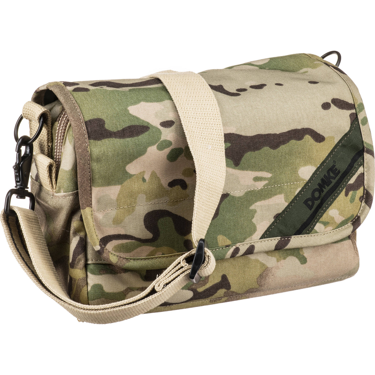 Bandolera Domke F-5XB (Camouflage) - vista principal