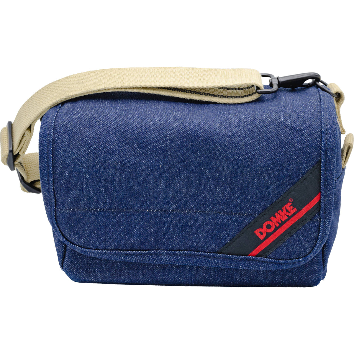 Bandolera Domke F-5XB Shoulder/Belt (Denim) - vista principal