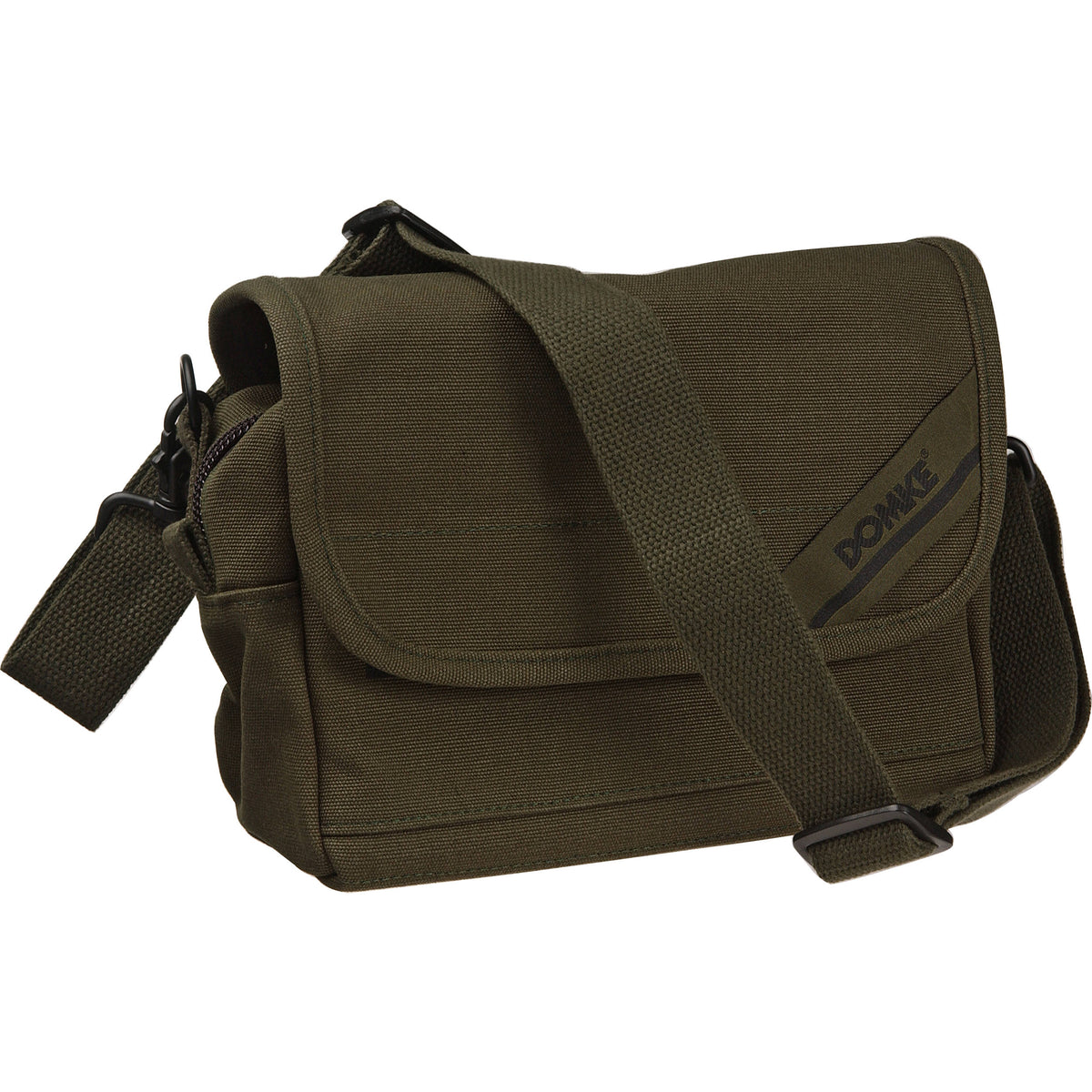 Bandolera Domke F-5XB (Verde oliva) - vista principal