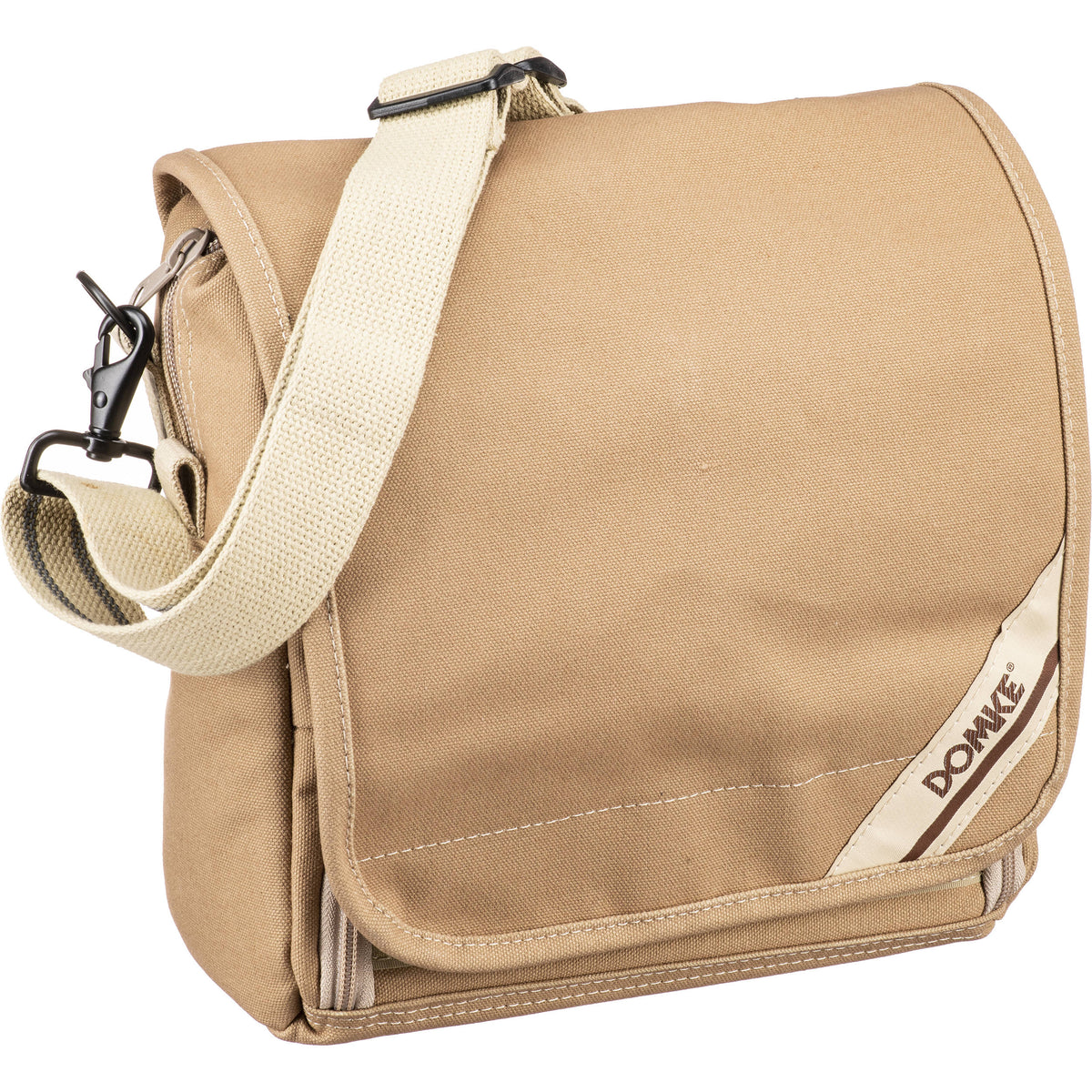 Bandolera Domke F-5XC Grande (Arena) - vista principal