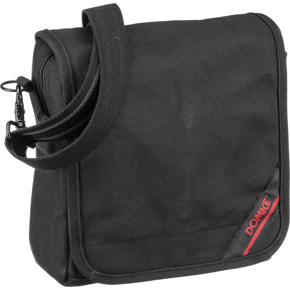 Bandolera Domke F-5XC Grande (Negro) - vista principal