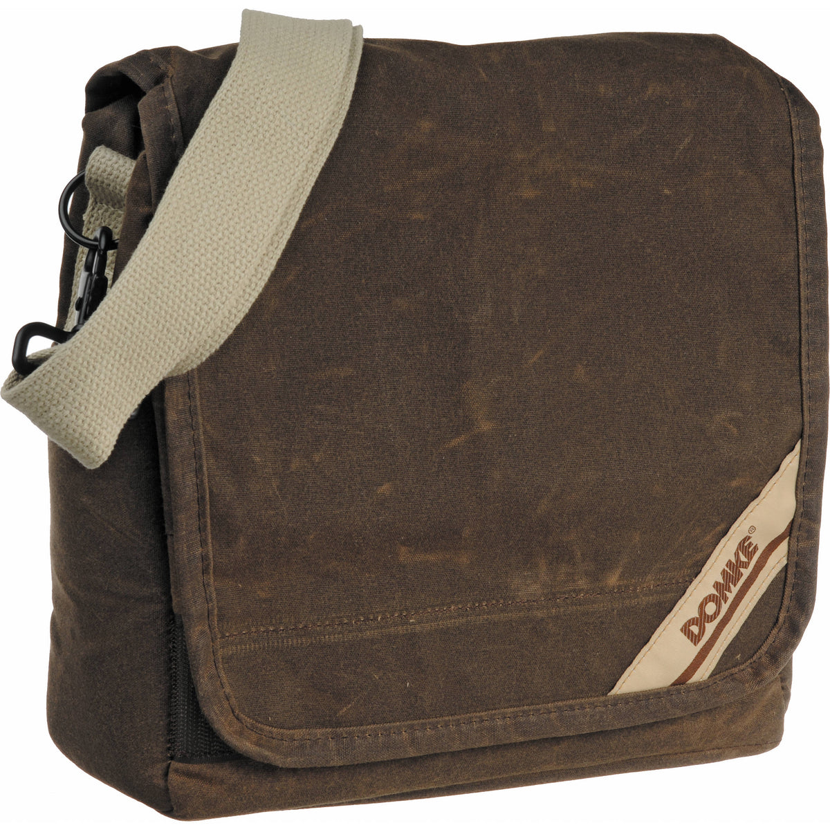 Bandolera Domke F-5XZ RuggedWear - vista principal