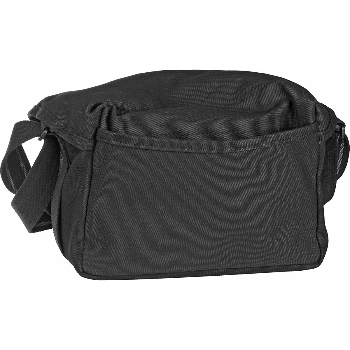 Bandolera Domke F-6 Little Bit Smaller (Negro) - vista frontal
