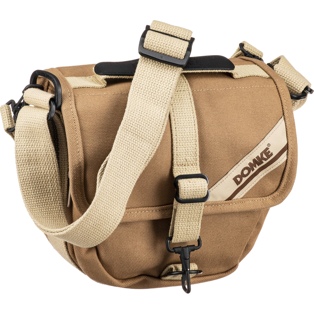 Bandolera Domke F-9 JD Chico (Arena) - vista principal