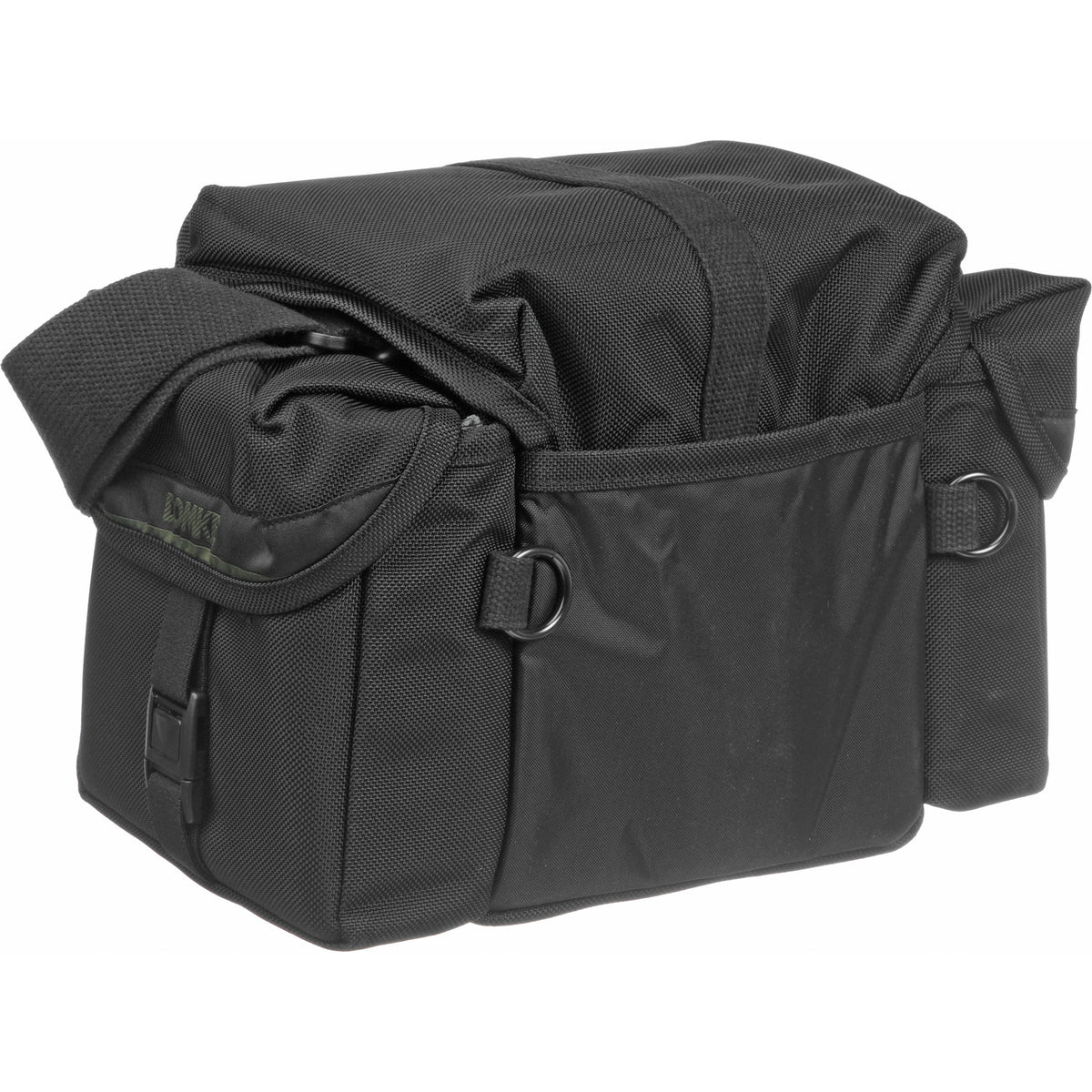 Bandolera Domke J-3 Journalist - vista trasera