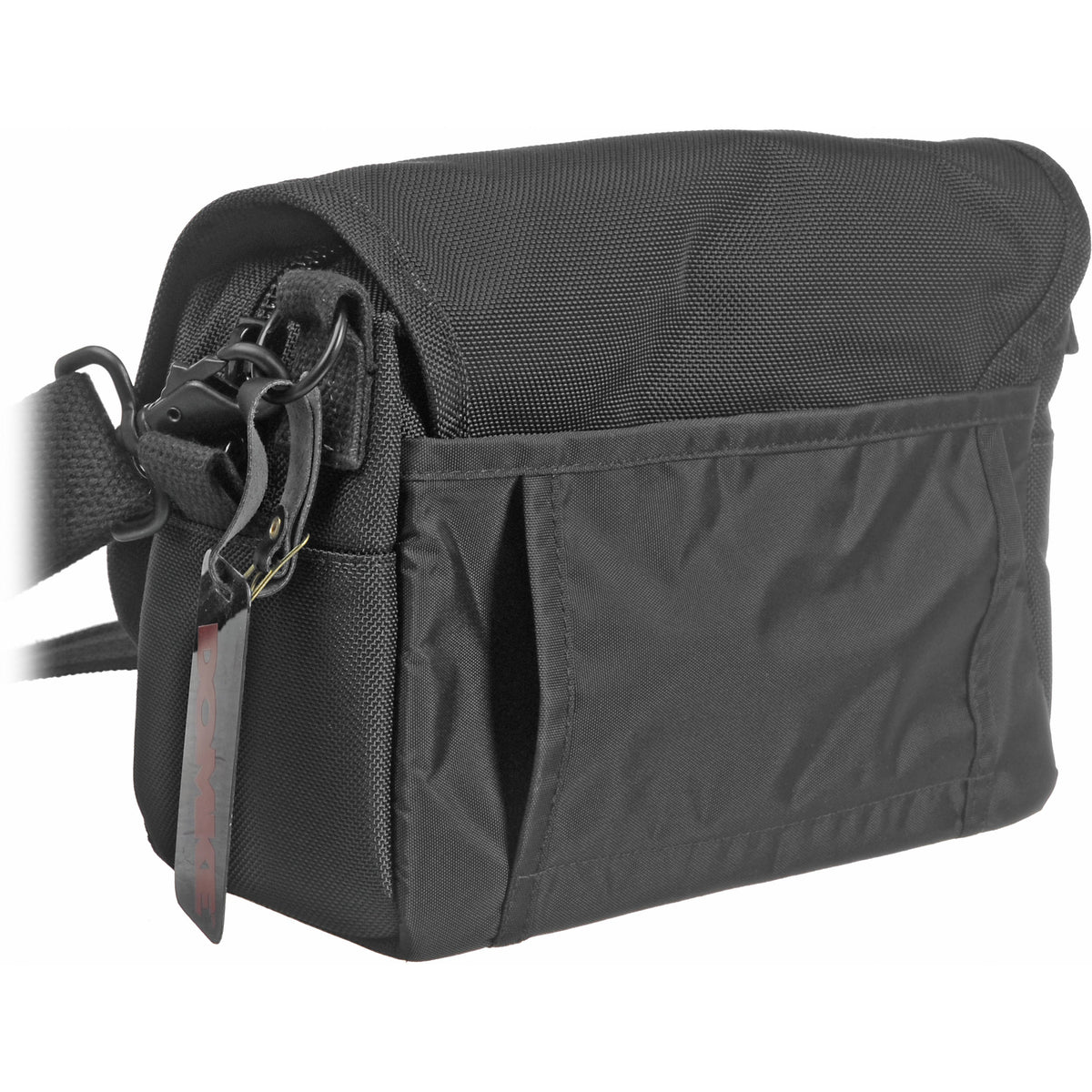 Bandolera Domke J-5XB Shoulder y Belt , Mediano - vista trasera