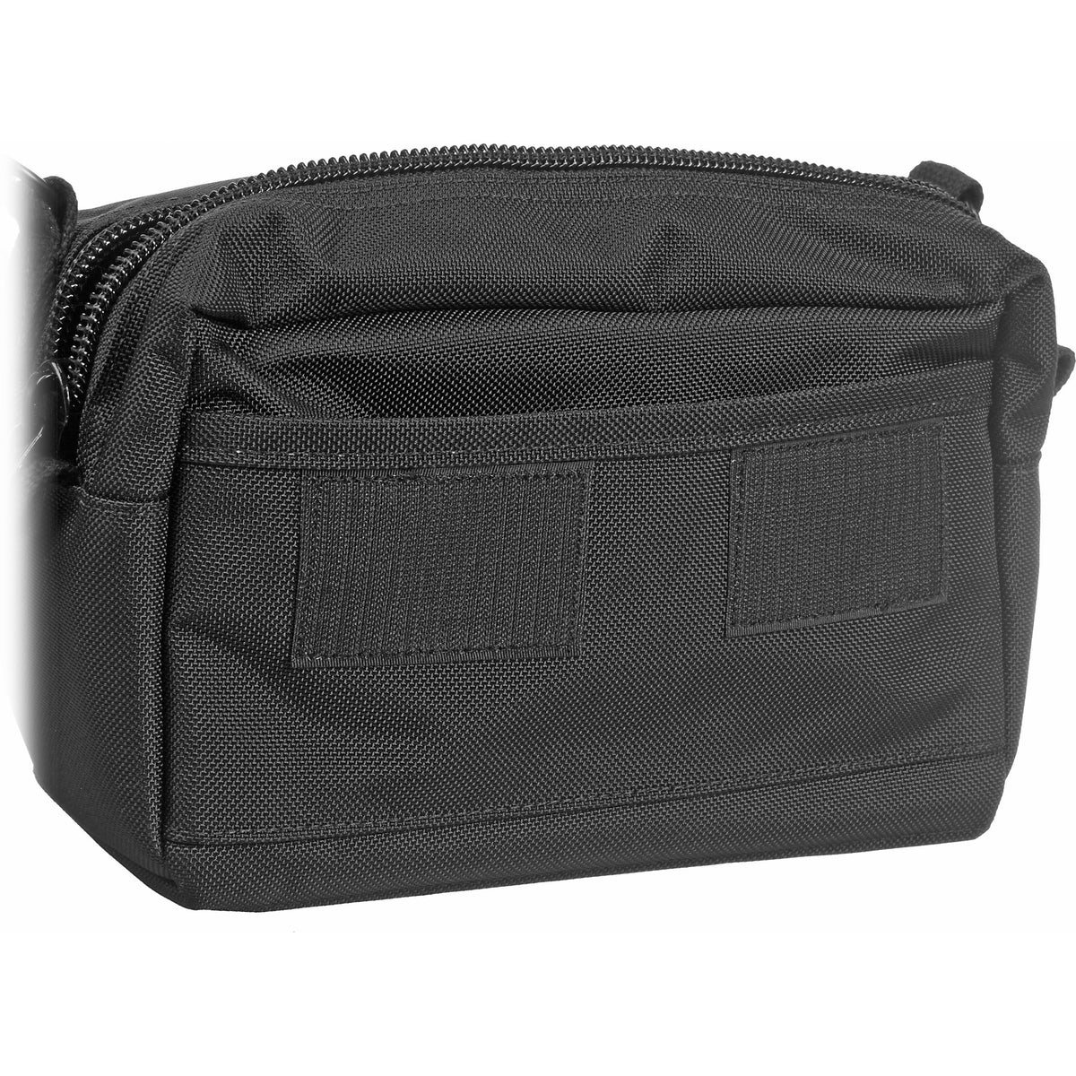 Bandolera Domke J-5XB Shoulder y Belt , Mediano - vista lateral