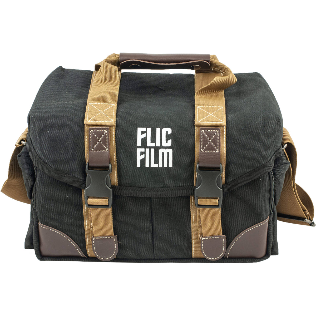 Bandolera Flic Film (Mediano) - vista principal