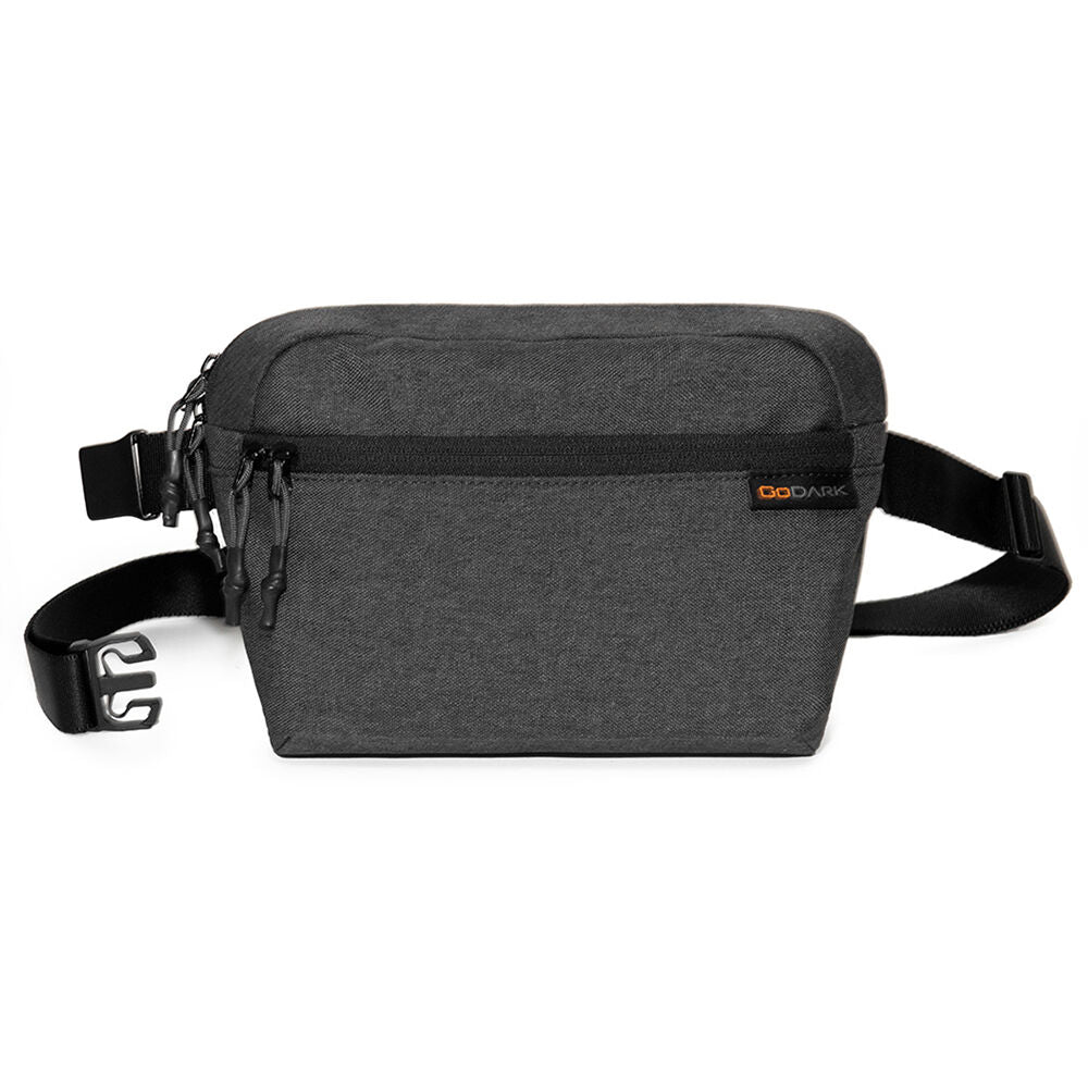 Bandolera GoDark Faraday Bags GoDark Crossbody - vista principal