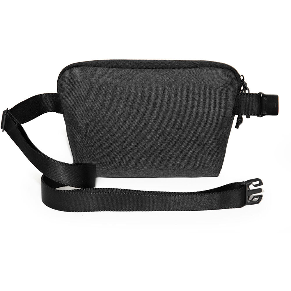 Bandolera GoDark Faraday Bags GoDark Crossbody - vista trasera