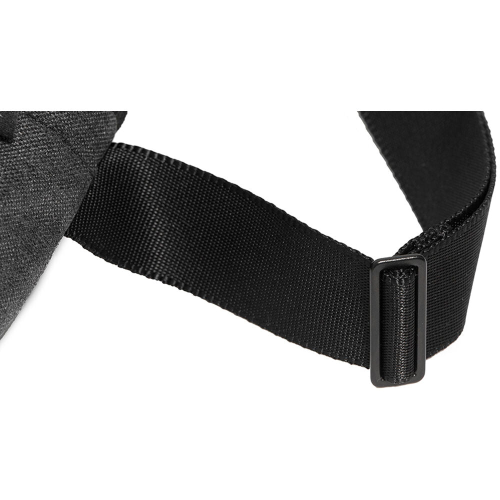 Bandolera GoDark Faraday Bags GoDark Crossbody - en uso