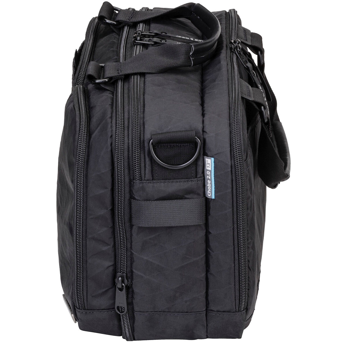 Bandolera Gura Gear Chobe 2.0 (14") - contenido de la caja