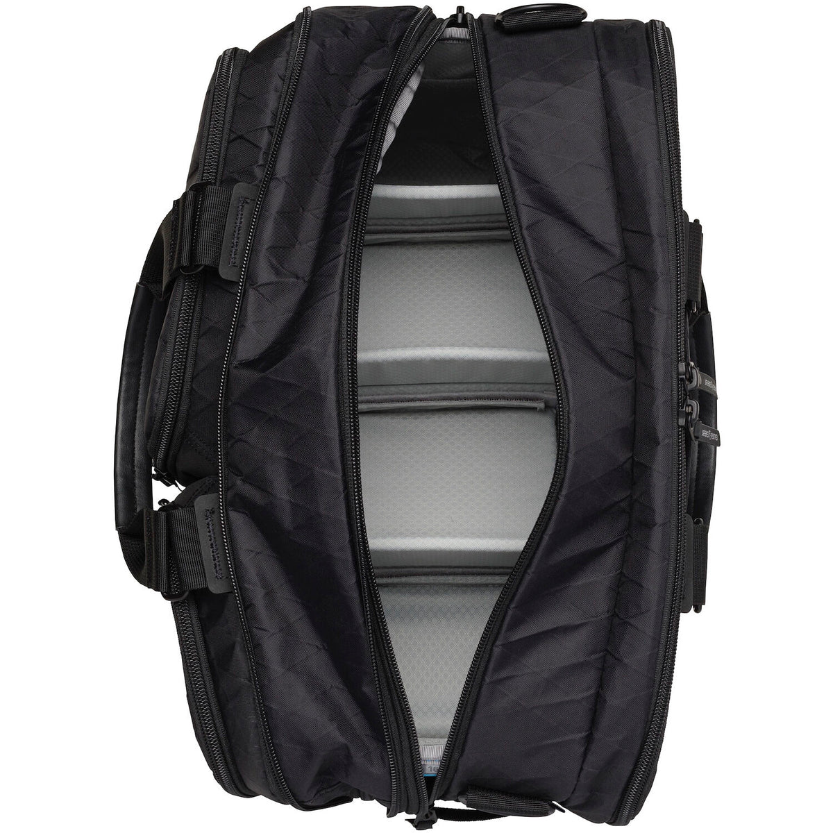 Bandolera Gura Gear Chobe 2.0 (16") - contenido de la caja