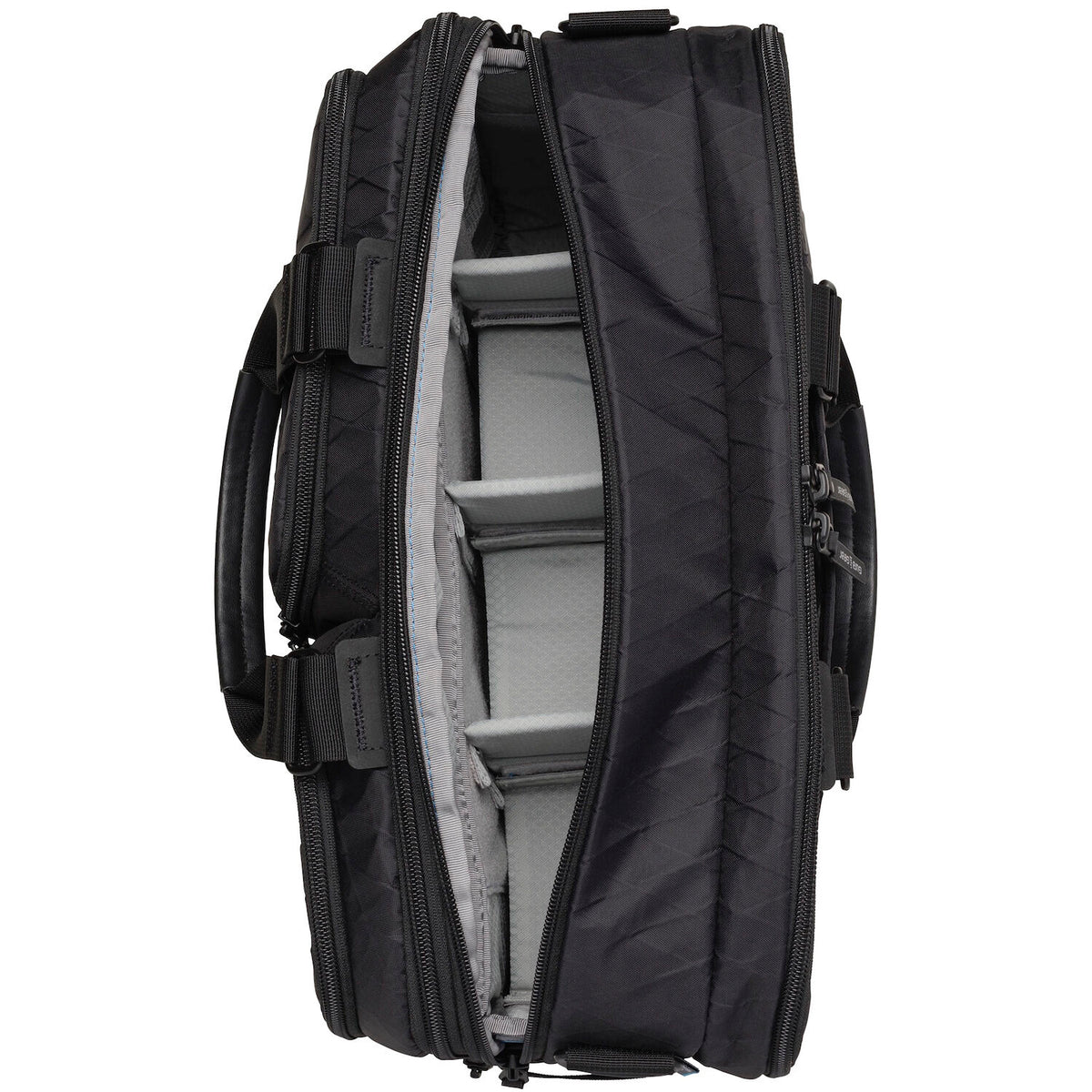 Bandolera Gura Gear Chobe 2.0 (16") - en uso