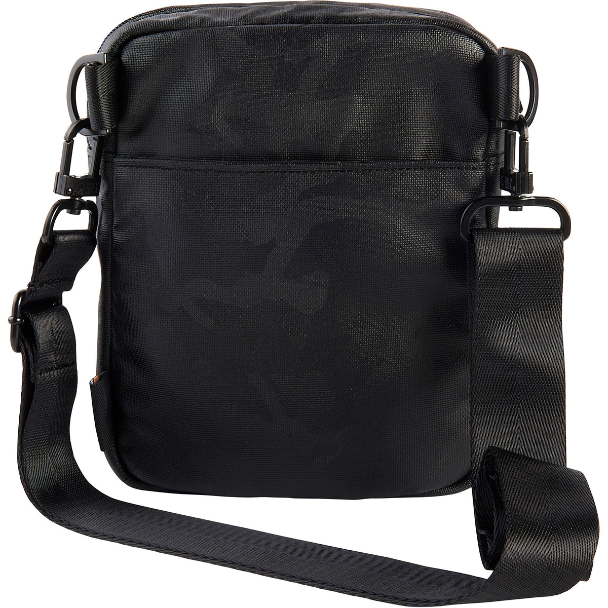 Bandolera Hex Ranger Crossbody (Blackout Camo) - vista frontal