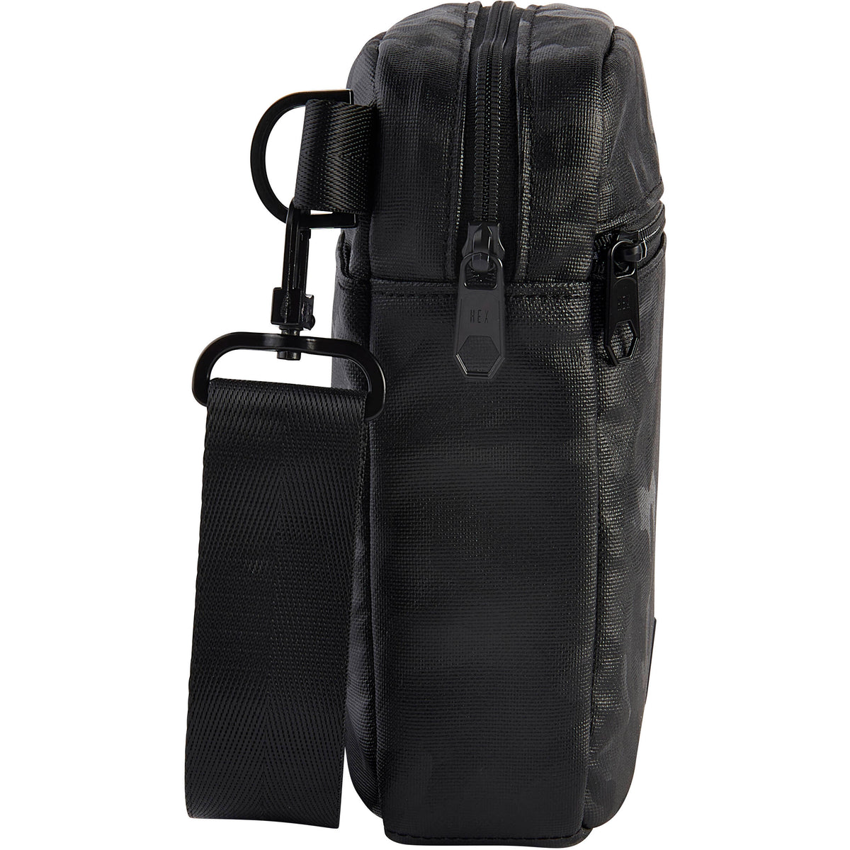 Bandolera Hex Ranger Crossbody (Blackout Camo) - vista trasera