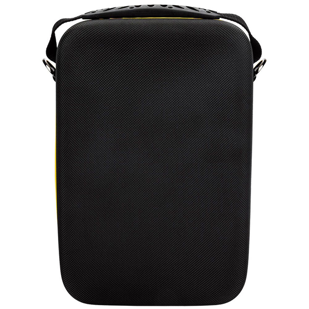 Bandolera JJC Hard Shell para Canon R5/R6/R6 Mark II/R8 con Lens - vista trasera