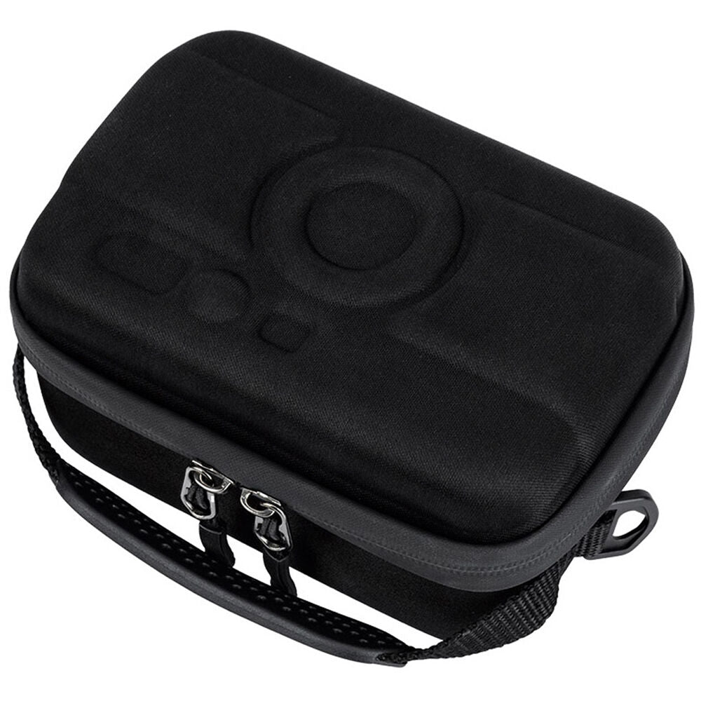 Bandolera JJC para instax mini LiPlay - vista lateral