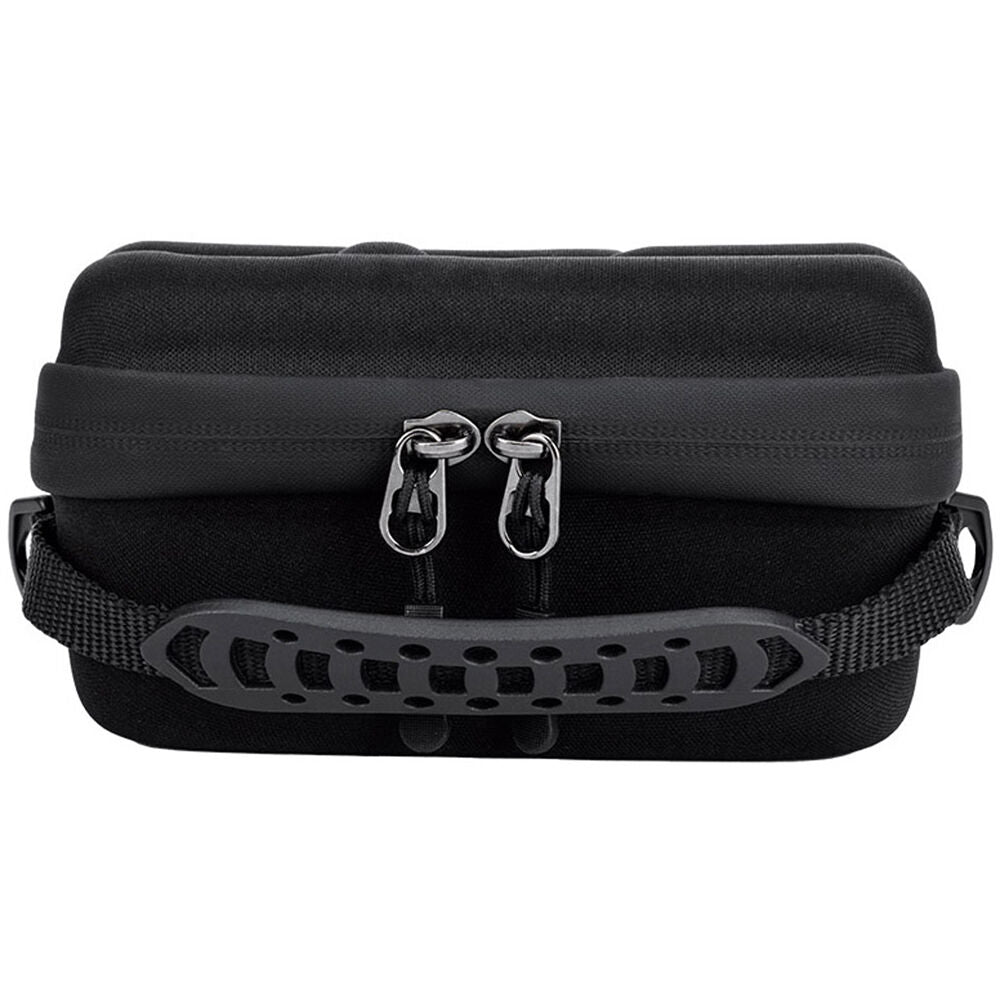 Bandolera JJC para instax mini LiPlay - puertos y conexiones