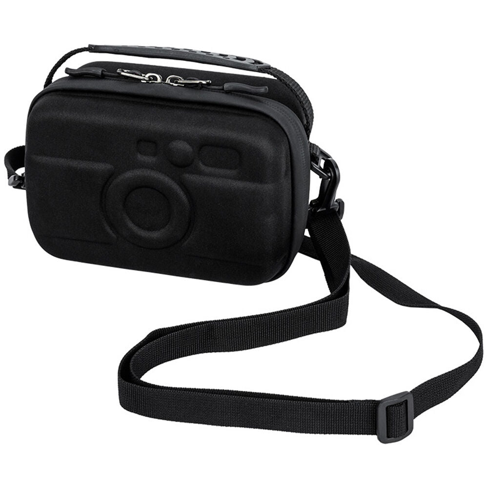 Bandolera JJC para instax mini LiPlay - detalle