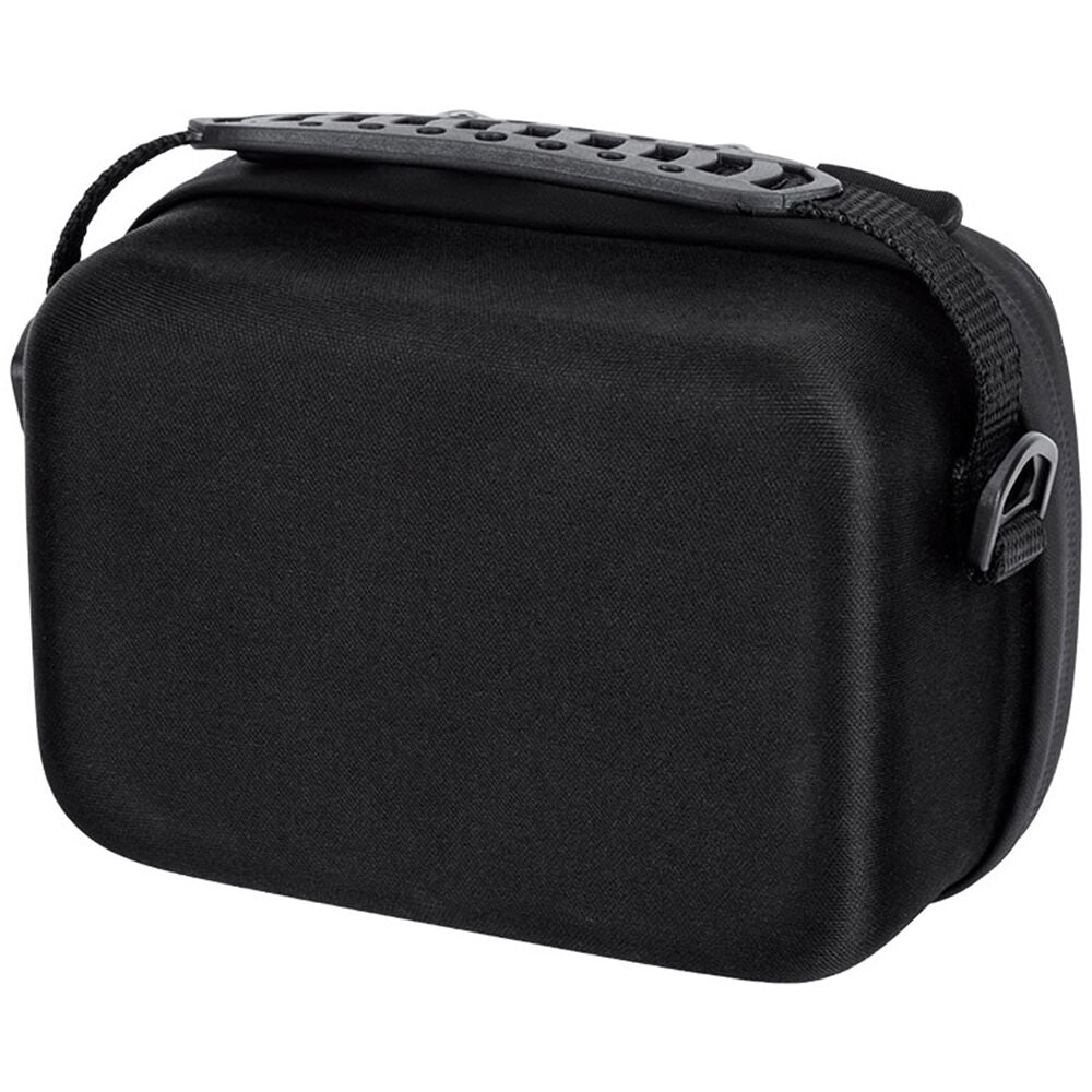 Bandolera JJC para instax mini LiPlay - contenido de la caja