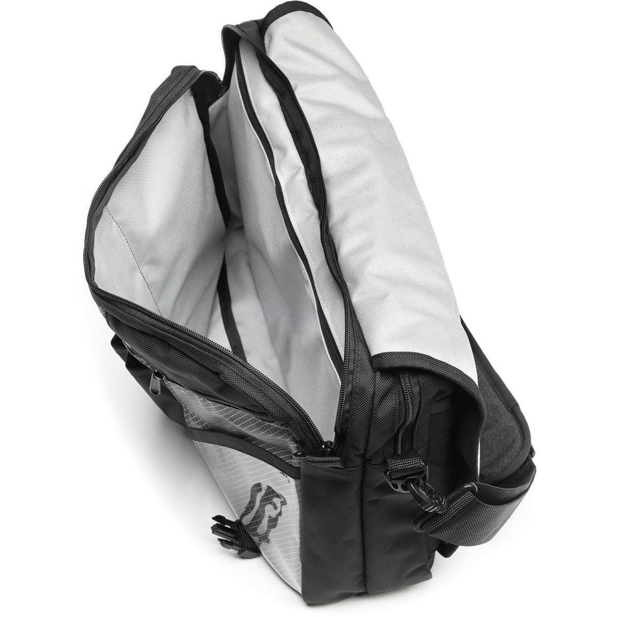 Bandolera Lightware BF1251 Courier - vista frontal