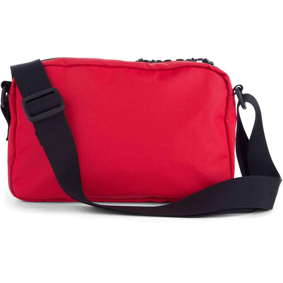 Bandolera Long Weekend Santa Fe (Rojo, 3L) - vista trasera