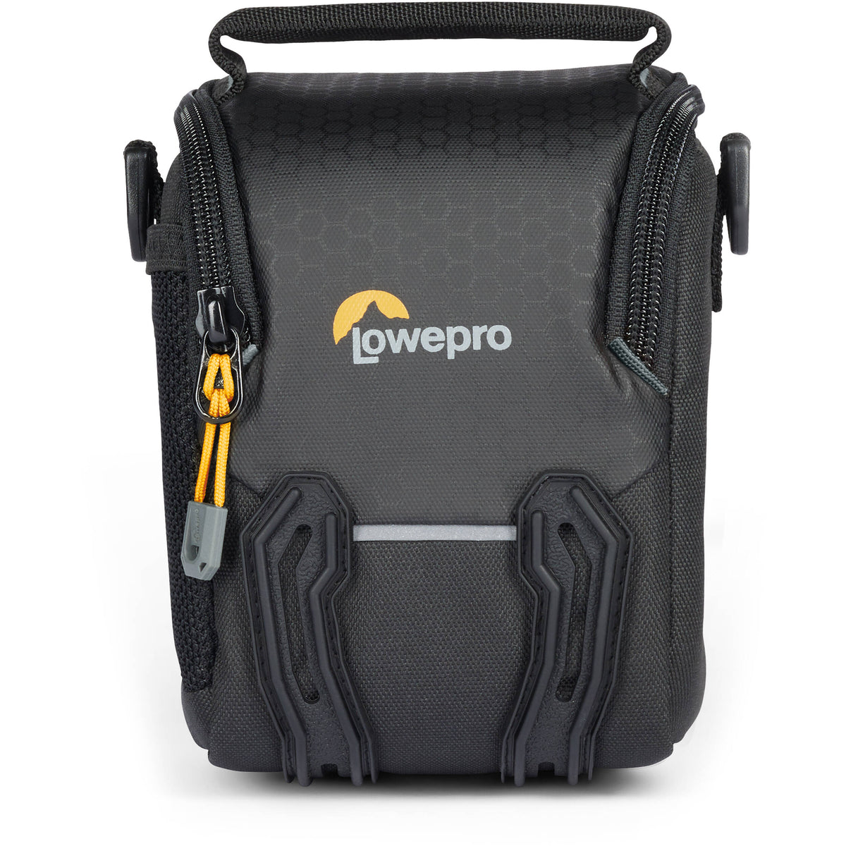 Bandolera Lowepro Adventura SH 115 III (Negro, 1L) - vista principal