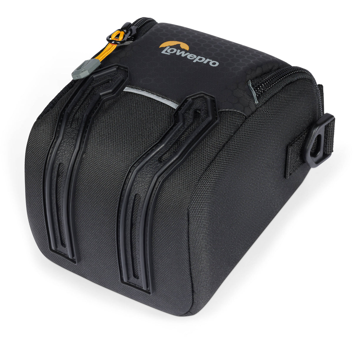 Bandolera Lowepro Adventura SH 115 III (Negro, 1L) - vista trasera
