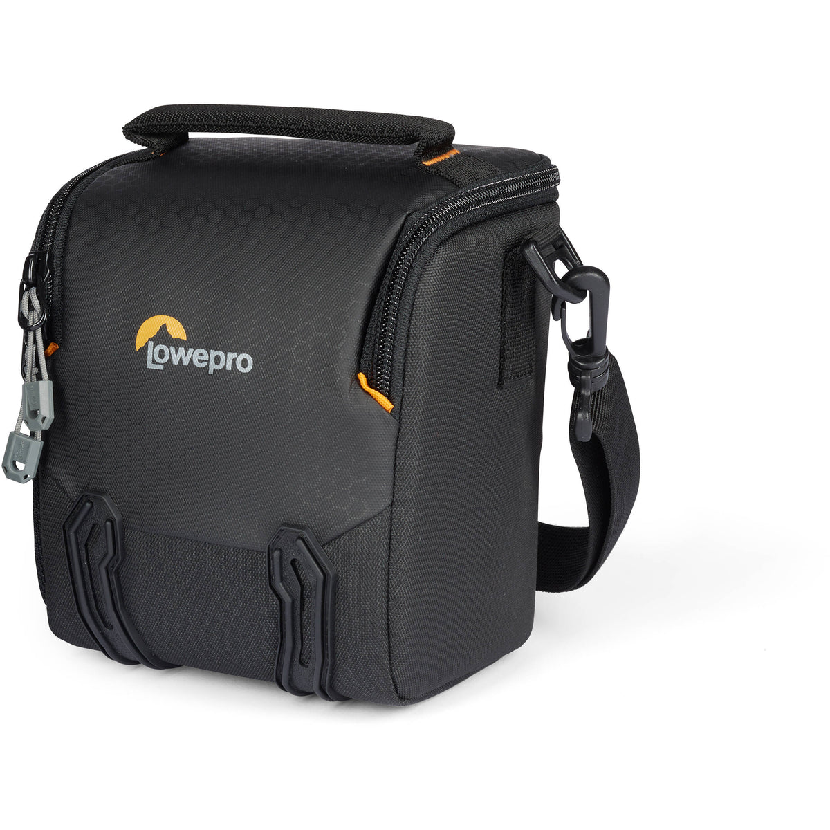 Bandolera Lowepro Adventura SH 120 III (Negro) - vista principal