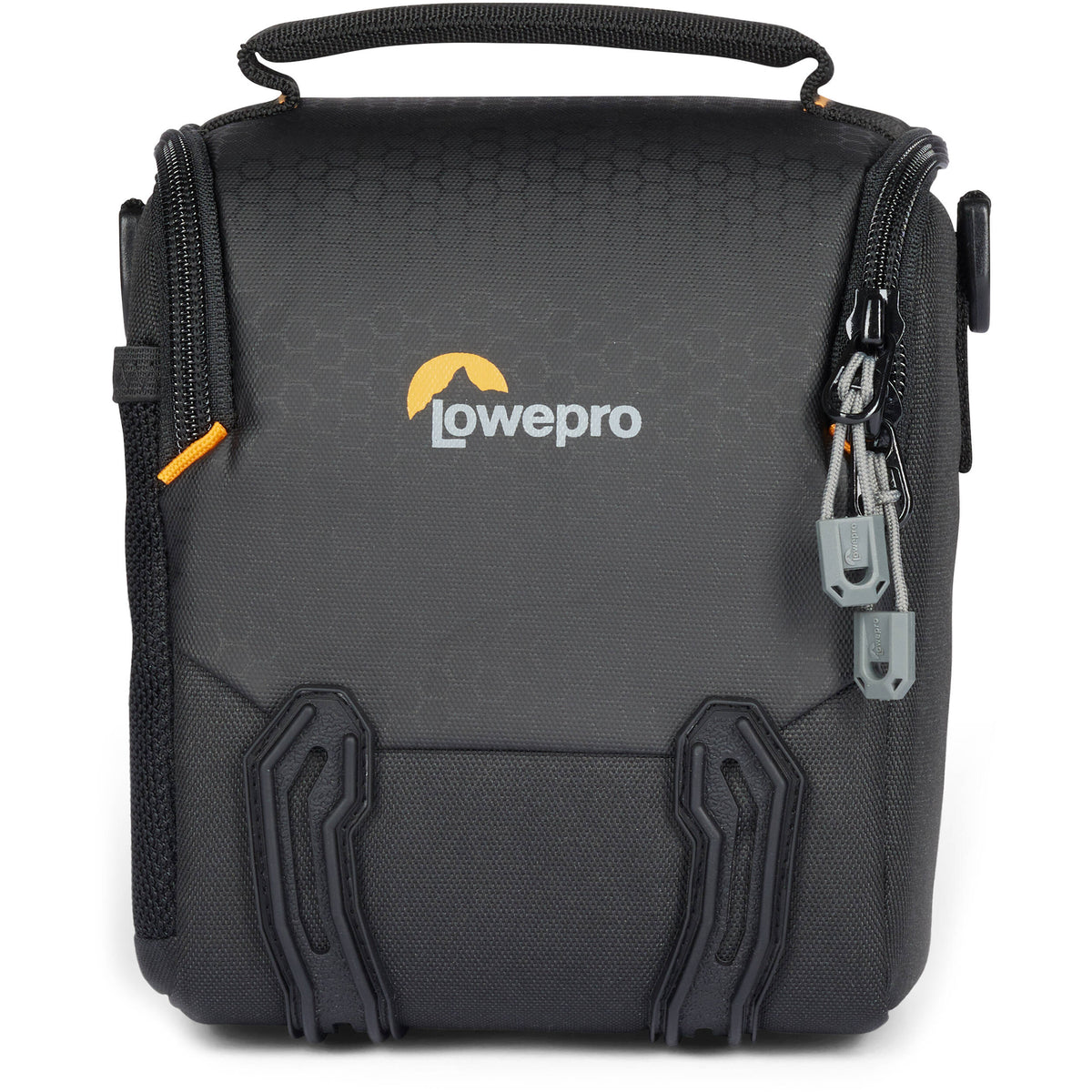 Bandolera Lowepro Adventura SH 120 III (Negro) - vista frontal